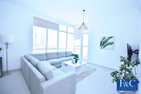 Apartmán v Business Bay, Dubai, SAE 3 spálne, 169.3 m2 č. 44723 - Fotografia 2