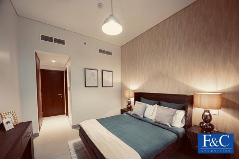 Apartmán v ZAZEN ONE v Jumeirah Village Triangle, Dubai, SAE 2 spálne, 111.5 m2 č. 44795 - Fotografia 1