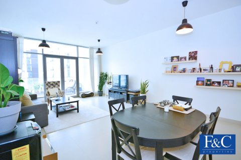 Apartmán v Dubai Hills Estate, Dubai, SAE 2 spálne, 144.8 m2 č. 44970 - Fotografia 5