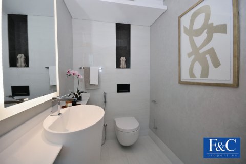 Apartmán v Business Bay, Dubai, SAE 2 spálne, 182.3 m2 č. 44740 - Fotografia 5