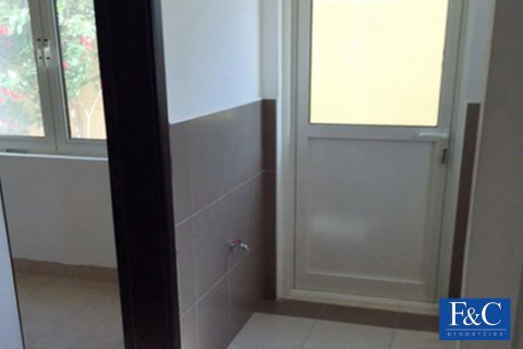 Vila v The Villa, Dubai, SAE 5 spální, 561 m2 č. 44895 - Fotografia 4