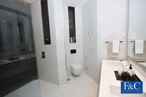 Apartmán v Business Bay, Dubai, SAE 1 spálňa, 104.4 m2 č. 44741 - Fotografia 4
