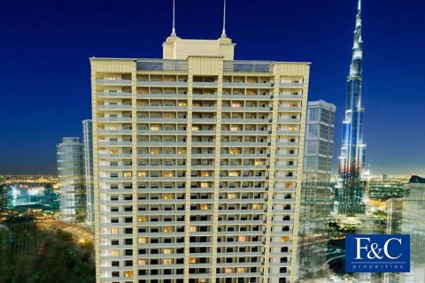 Apartmán v Downtown Dubai (Downtown Burj Dubai), SAE 1 spálňa, 74.8 m2 č. 44642 - Fotografia 8