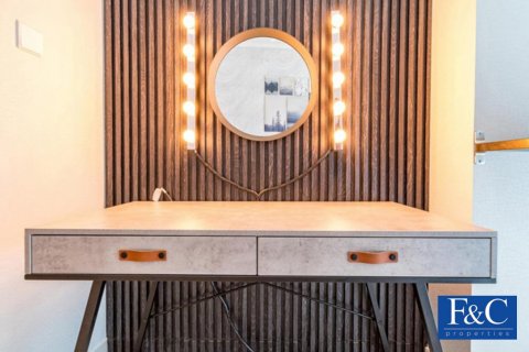 Apartmán v DAMAC RESIDENZE v Dubai Marina, Dubai, SAE 2 spálne, 140.8 m2 č. 44628 - Fotografia 11