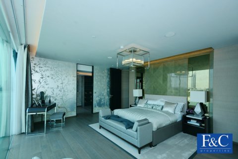 Penthouse v Palm Jumeirah, Dubai, SAE 4 spálne, 810.3 m2 č. 44739 - Fotografia 17