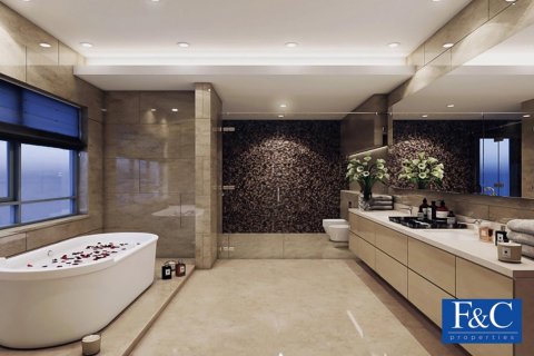 Vila v Mohammed Bin Rashid City, Dubai, SAE 6 spální, 1767.1 m2 č. 44807 - Fotografia 6