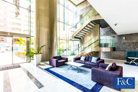 Apartmán v Dubai Marina, SAE 3 spálne, 159.9 m2 č. 44789 - Fotografia 13