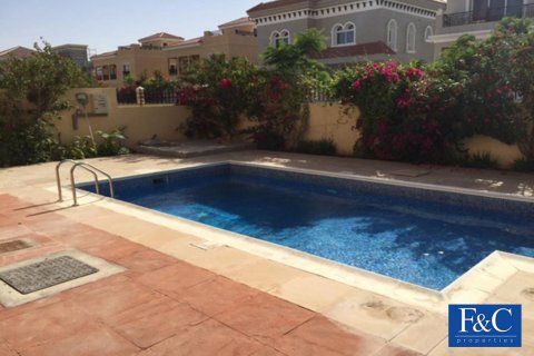 Vila v The Villa, Dubai, SAE 5 spální, 561 m2 č. 44895 - Fotografia 9