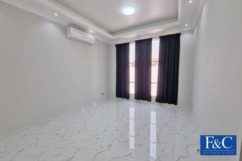 Vila v Al Barsha, Dubai, SAE 4 spálne, 1356.3 m2 č. 44976 - Fotografia 14