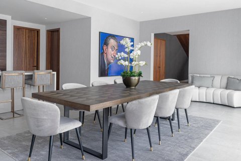 Apartmán v MARINA GATE v Dubai Marina, SAE 2 spálne, 123 m2 č. 47093 - Fotografia 4