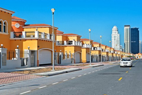 Jumeirah Park - Fotografia 14