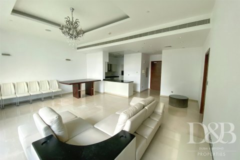 Apartmán v Palm Jumeirah, Dubai, SAE 1 spálňa, 138.4 m2 č. 35134 - Fotografia 5