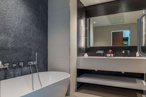 Apartmán v MARINA GATE v Dubai Marina, SAE 2 spálne, 123 m2 č. 47093 - Fotografia 3