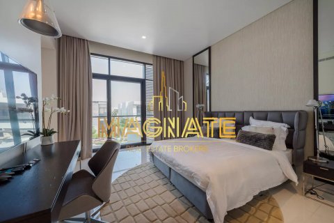 Vila v Jumeirah Beach Residence, Dubai, SAE 4 spálne, 325 m2 č. 50257 - Fotografia 8