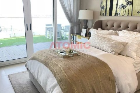 Apartmán v Palm Jumeirah, Dubai, SAE 2 spálne, 161 m2 č. 50160 - Fotografia 1