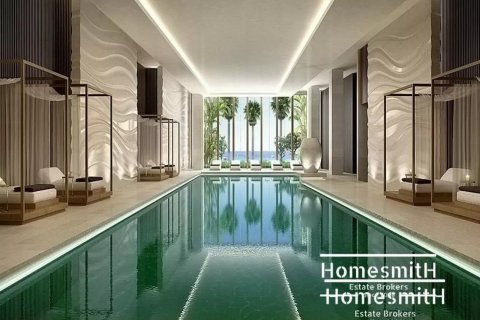 Penthouse v Palm Jumeirah, Dubai, SAE 5 spální, 2342 m2 č. 50241 - Fotografia 3