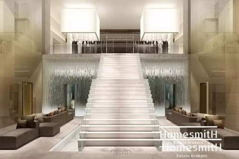 Penthouse v Palm Jumeirah, Dubai, SAE 5 spální, 2342 m2 č. 50241 - Fotografia 4