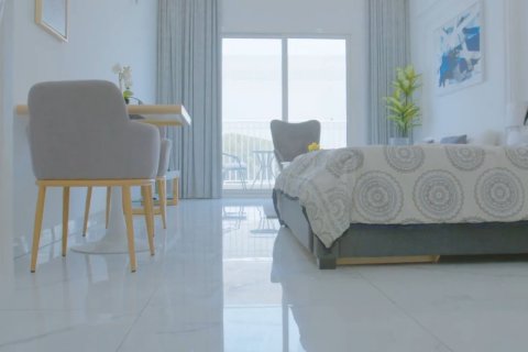 Apartmán v VINCITORE BENESSERE v Arjan, Dubai, SAE 1 spálňa, 53 m2 č. 48156 - Fotografia 2
