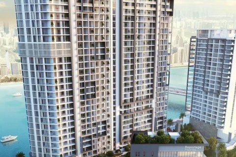 Apartmán na Al Maryah Island, Abu Dhabi, SAE 4 spálne, 156 m2 č. 56190 - Fotografia 15