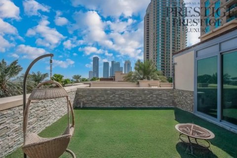 Vila v Dubai Marina, SAE 4 spálne, 423 m2 č. 53961 - Fotografia 20