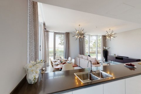 Penthouse v DISTRICT ONE v Mohammed Bin Rashid City, Dubai, SAE 5 spální, 362 m2 č. 47251 - Fotografia 4