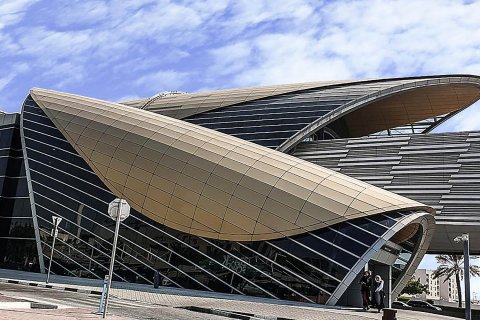 Al Qusais - Fotografia 3