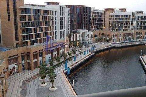 Hotelový apartmán v Al Jaddaf, Dubai, SAE 17465.7715 m2 č. 54120 - Fotografia 13