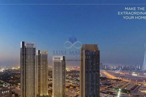 Apartmán v Downtown Dubai (Downtown Burj Dubai), Dubai, SAE 3 spálne, 140 m2 č. 56197 - Fotografia 10