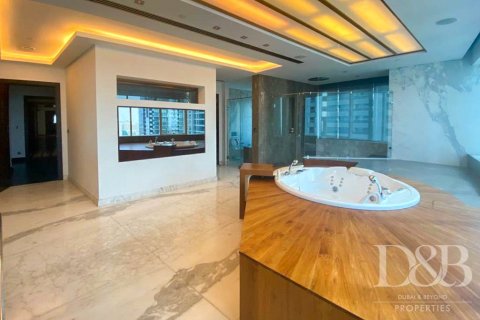 Apartmán v LE REVE v Dubai Marina, SAE 4 spálne, 1333.1 m2 č. 34701 - Fotografia 16