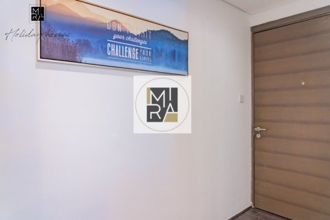 Apartmán v Al Sufouh, Dubai, SAE 1 spálňa, 78.3 m2 č. 54279 - Fotografia 3