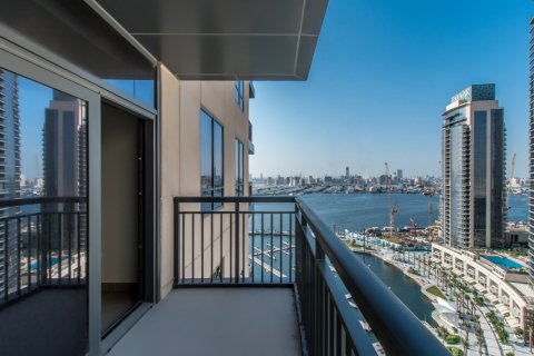 Apartmán v Dubai Creek Harbour (The Lagoons), Dubai, SAE 1 spálňa, 82 m2 č. 51161 - Fotografia 3