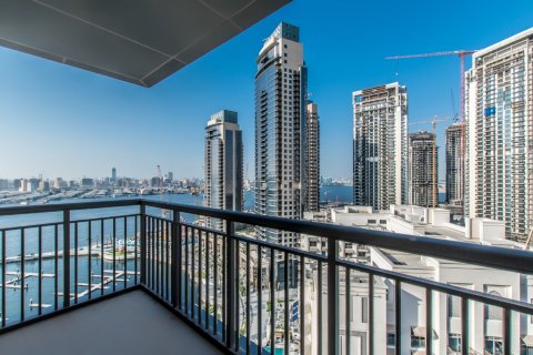 Apartmán v Dubai Creek Harbour (The Lagoons), Dubai, SAE 1 spálňa, 82 m2 č. 51161 - Fotografia 4