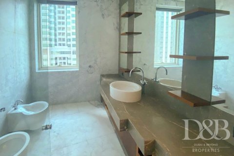 Apartmán v LE REVE v Dubai Marina, SAE 4 spálne, 1333.1 m2 č. 34701 - Fotografia 24