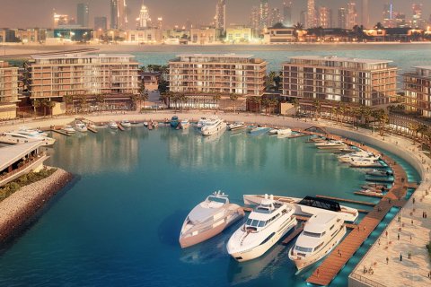 Jumeirah Bay Island - Fotografia 7