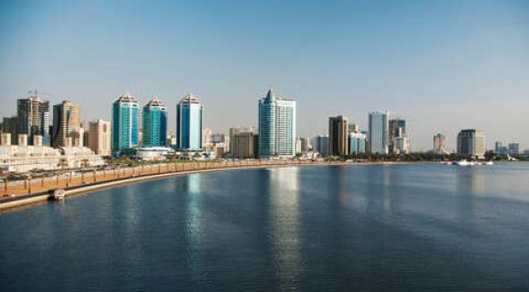 Sharjah registered USD 1.5 billion worth of real estate transactions in Q3 2021