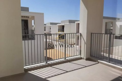 Vila v Dubai Hills Estate, Dubai, SAE 4 spálne, 328 m2 č. 61401 - Fotografia 7