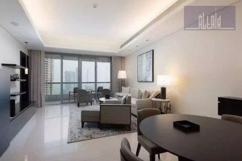 Apartmán v Downtown Dubai (Downtown Burj Dubai), SAE 1 spálňa, 87 m2 č. 59119 - Fotografia 1