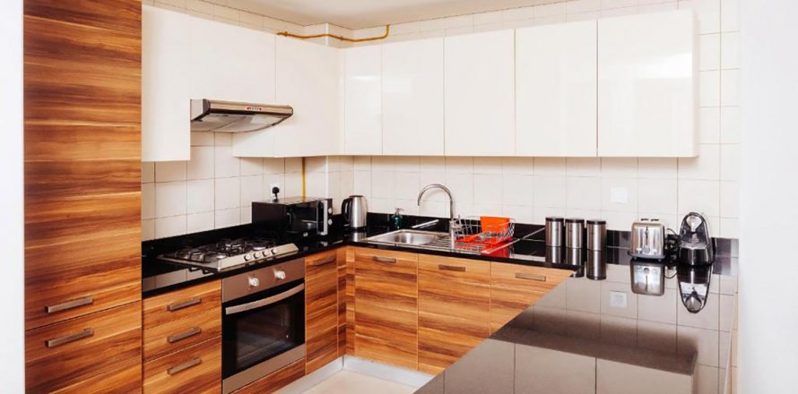 Apartmán v SPARKLE TOWERS v Dubai Marina, SAE 3 spálne, 175 m2 č. 47072