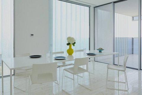 Apartmán v MURABA RESIDENCES v Palm Jumeirah, Dubai, SAE 3 spálne, 226 m2 č. 47265 - Fotografia 1