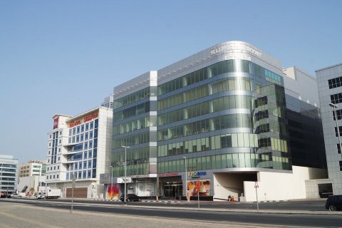 Al Barsha 1 - Fotografia 5