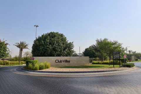 Club Villas at Dubai Hills - Fotografia 6