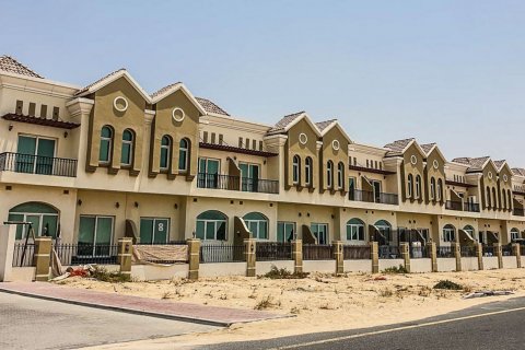 Dubai Industrial Park - Fotografia 3