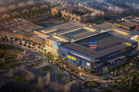 Wasl Gate - Fotografia 5