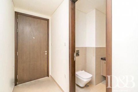 Apartmán v Downtown Dubai (Downtown Burj Dubai), Dubai, SAE 1 spálňa, 86.3 m2 č. 62752 - Fotografia 12