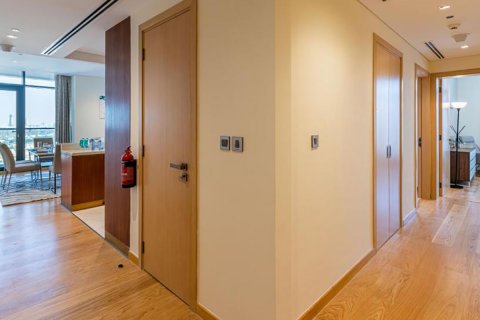 Apartmán v RP HEIGHTS v Downtown Dubai (Downtown Burj Dubai), SAE 1 spálňa, 126 m2 č. 61695 - Fotografia 1