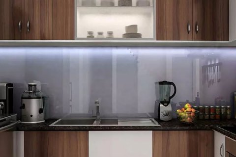 Apartmán v Al Furjan, Dubai, SAE 1 spálňa, 90 m2 č. 62684 - Fotografia 6