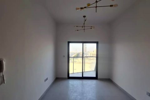 Penthouse v BINGHATTI GATE v Jumeirah Village Circle, Dubai, SAE 2 spálne, 89 m2 č. 61681 - Fotografia 4