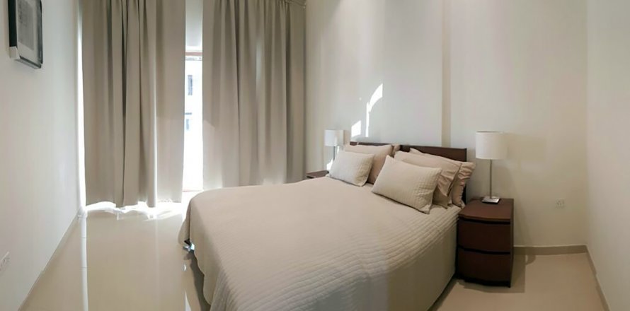 Apartmán v LAYA RESIDENCES v Jumeirah Village Circle, Dubai, SAE 1 spálňa, 83 m2 č. 59441