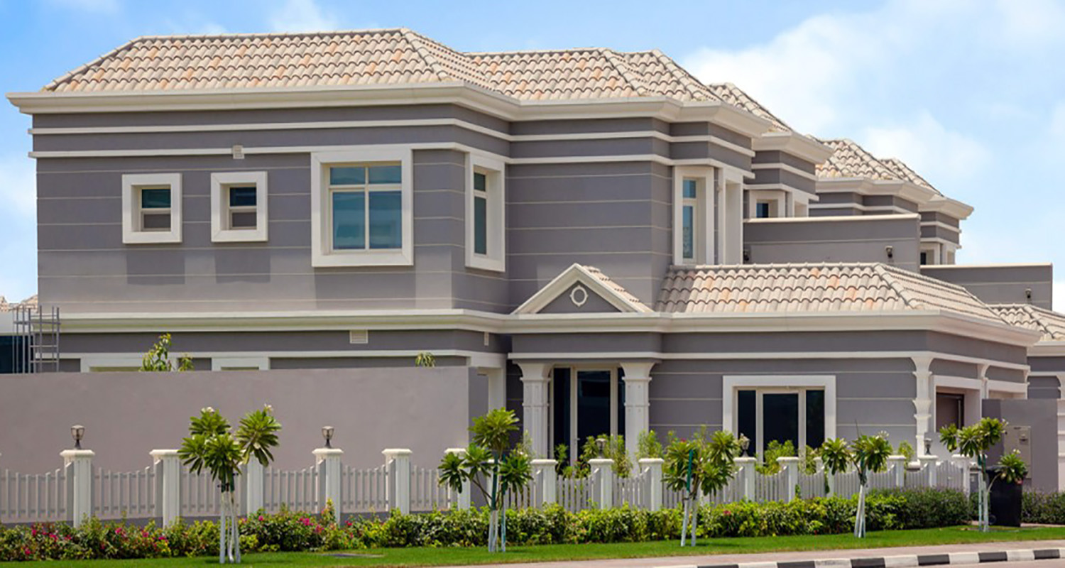 NEW WORLD RESIDENCES