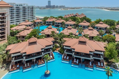 ANANTARA RESIDENCES v Palm Jumeirah, Dubai, SAE č. 65169 - Fotografia 6